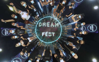 Dream Fest, el primer festival 360&VR gracias a La Capsa de Trons, DiGiCo y KLANG