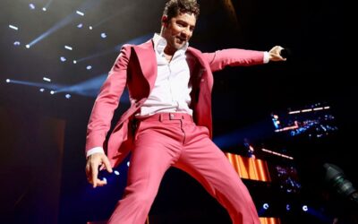 Los 40 Primavera Pop vuelven al Wizink Center con DiGiCO