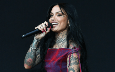 DiGiCo y Fourier Audio aseguran el éxito de la gira mundial ‘Crash’ de Kehlani
