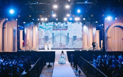 Fluge Audiovisuales apuesta por la DiGiCo SD10 en la cuarta edición de los Premios Ídolo